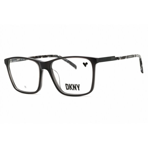 DKNY EYEGLASSES DK5067-BLK-53 New with case main image 3